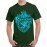 Ravenclaw Graphic Printed T-shirt