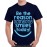Be The Reason Someone Smiles Today Graphic Printed T-shirt