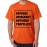 Refugee Immigrant Outsider Traveller Graphic Printed T-shirt