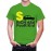 Rich Dad Poor Kid Graphic Printed T-shirt