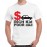 Rich Kid Poor Dad Graphic Printed T-shirt