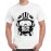 Rider Graphic Printed T-shirt