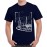 Road Area Graphic Printed T-shirt