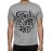 Rock And Roll Music Graphic Printed T-shirt