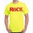 We Will Rock You Graphic Printed T-shirt