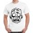 Zombie Graphic Printed T-shirt