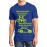 This One Runs On Fat And Saves You Money Graphic Printed T-shirt