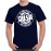 Approved Rush Graphic Printed T-shirt