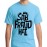 Sab Fraud Hai Graphic Printed T-shirt