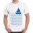 Sailing Graphic Printed T-shirt