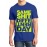 Same Shit Different Day Graphic Printed T-shirt