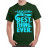 Sarcasm Is The Best Thing Ever Graphic Printed T-shirt