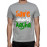 Sare Jahan Se Aacha Graphic Printed T-shirt