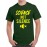 Science Not Silence Graphic Printed T-shirt