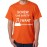Screw Lab Safety I Want Superpowers Graphic Printed T-shirt
