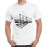 Sea Road Graphic Printed T-shirt