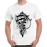 Seashell Graphic Printed T-shirt