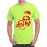 Shiv Shambhu Graphic Printed T-shirt