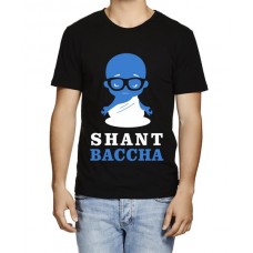 Shant Baccha Graphic Printed T-shirt