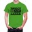Shoot First Ask Question's Later Graphic Printed T-shirt