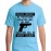 Survivors Will Be Shot Again Graphic Printed T-shirt