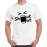 Shout Out Graphic Printed T-shirt
