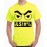 The Mouth Is Censored Graphic Printed T-shirt