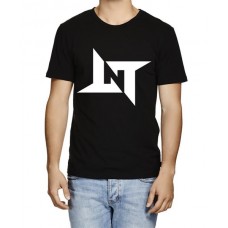 Sign N Graphic Printed T-shirt