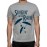 Singing In The Rain Graphic Printed T-shirt