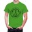 Snake Cell Graphic Printed T-shirt