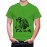 Soldier Graphic Printed T-shirt
