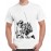 Soldier Graphic Printed T-shirt