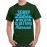 Sorry Ladies This Guy Is Getting Married Graphic Printed T-shirt