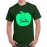 Apple Graphic Printed T-shirt