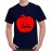 Apple Graphic Printed T-shirt