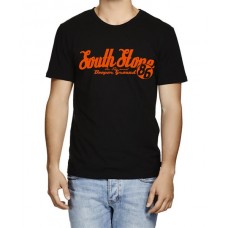 South Stone Graphic Printed T-shirt