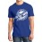 Space Shuttle Mission Failed Graphic Printed T-shirt