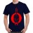 Spartan Face Graphic Printed T-shirt