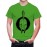 Spartan Face Graphic Printed T-shirt