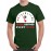 Speed Defines Everything Graphic Printed T-shirt