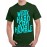 Work Hard Stay Humble Graphic Printed T-shirt