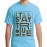 Don't Forget The Roots Stay True Graphic Printed T-shirt