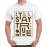 Don't Forget The Roots Stay True Graphic Printed T-shirt