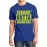 Straight Outta Engineering Graphic Printed T-shirt