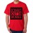 Straight Outta Momma Graphic Printed T-shirt
