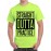 Straight Outta Practice Graphic Printed T-shirt