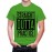 Straight Outta Practice Graphic Printed T-shirt