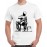 Dolk Prison Painter Graphic Printed T-shirt