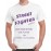 Street Fighter Graphic Printed T-shirt