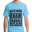 Strong Brave Humble Graphic Printed T-shirt
